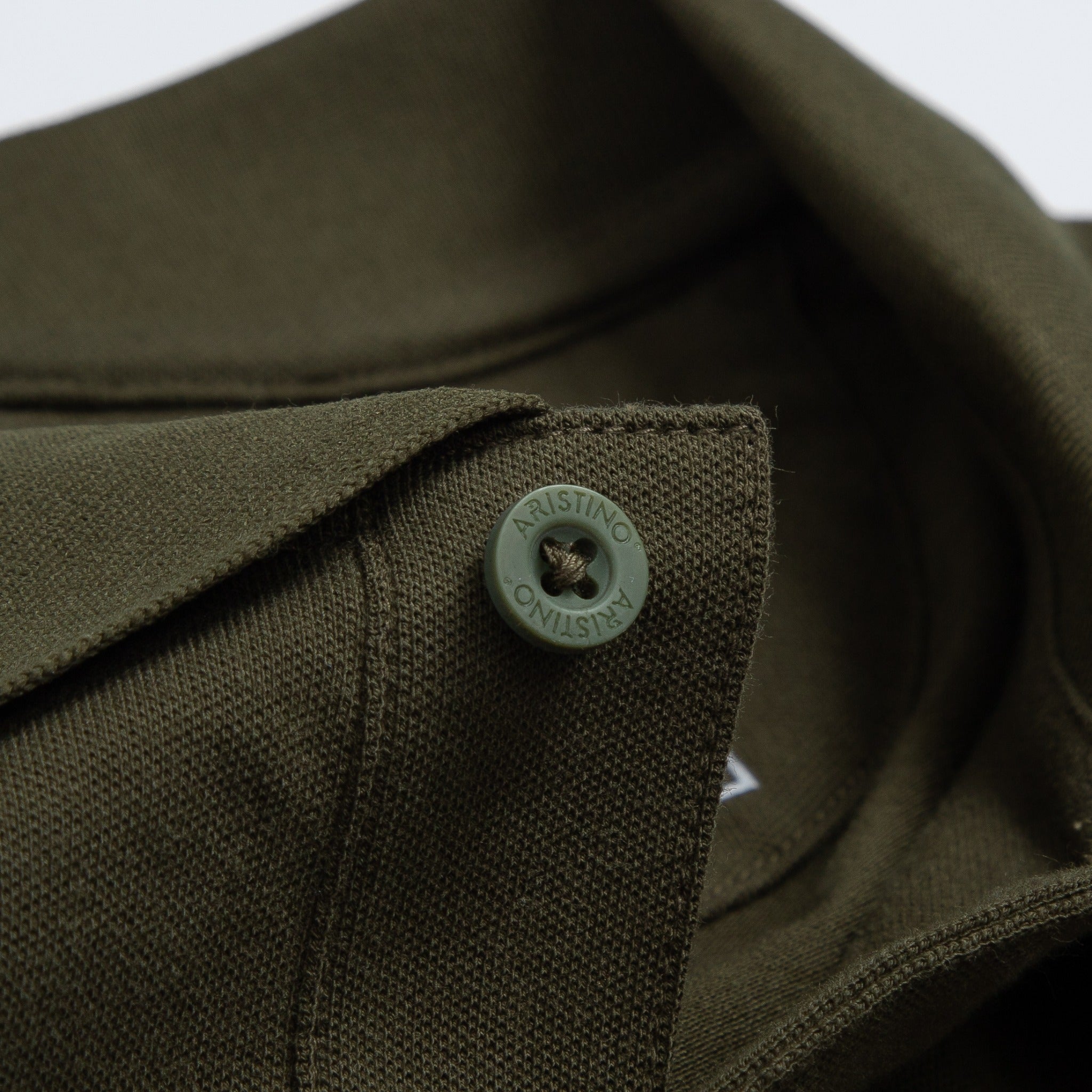 Moss 56 Jacquard stripe