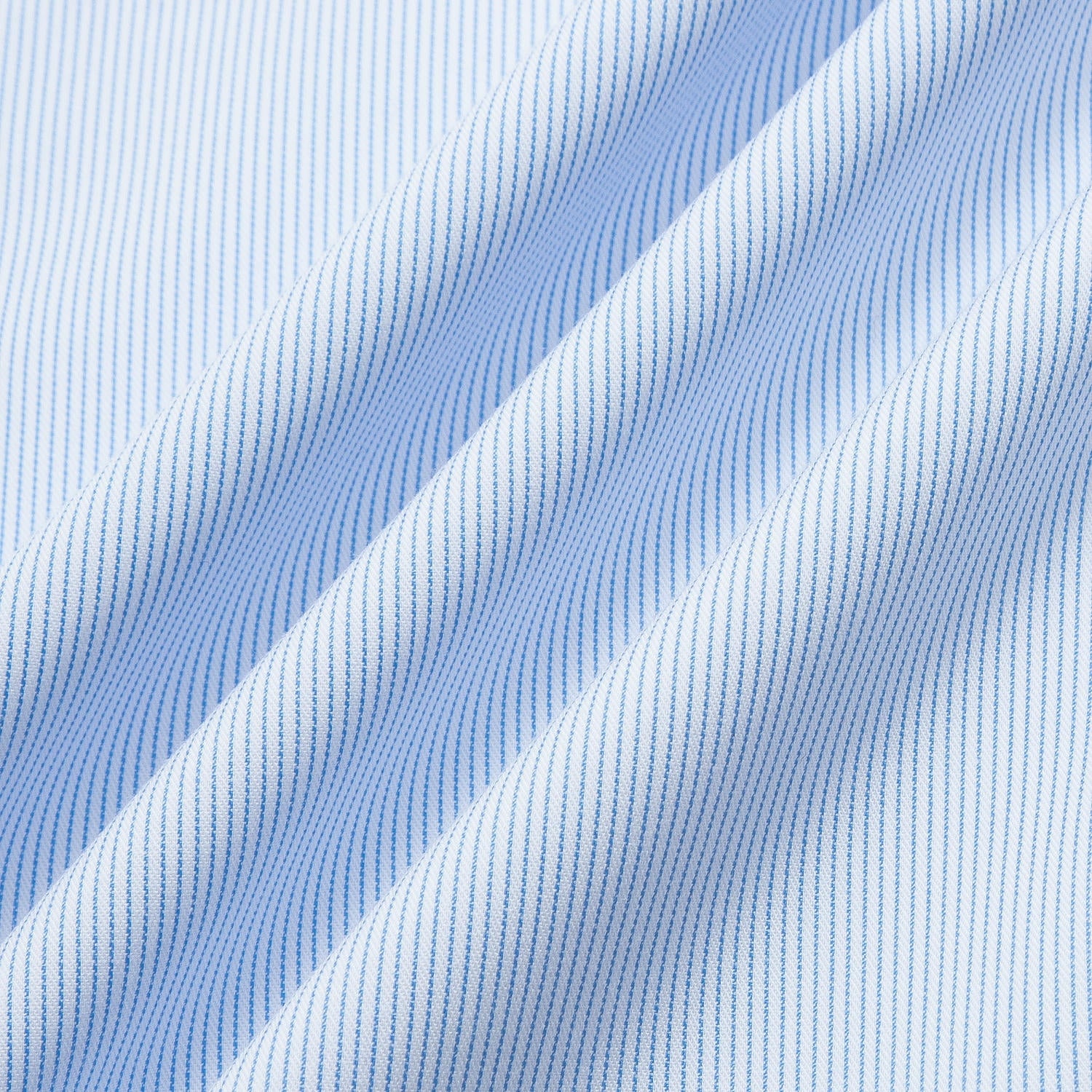 Blue pinstripe