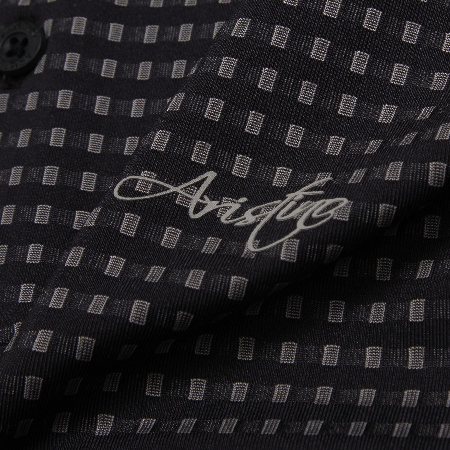 Black 9 Jacquard pattern