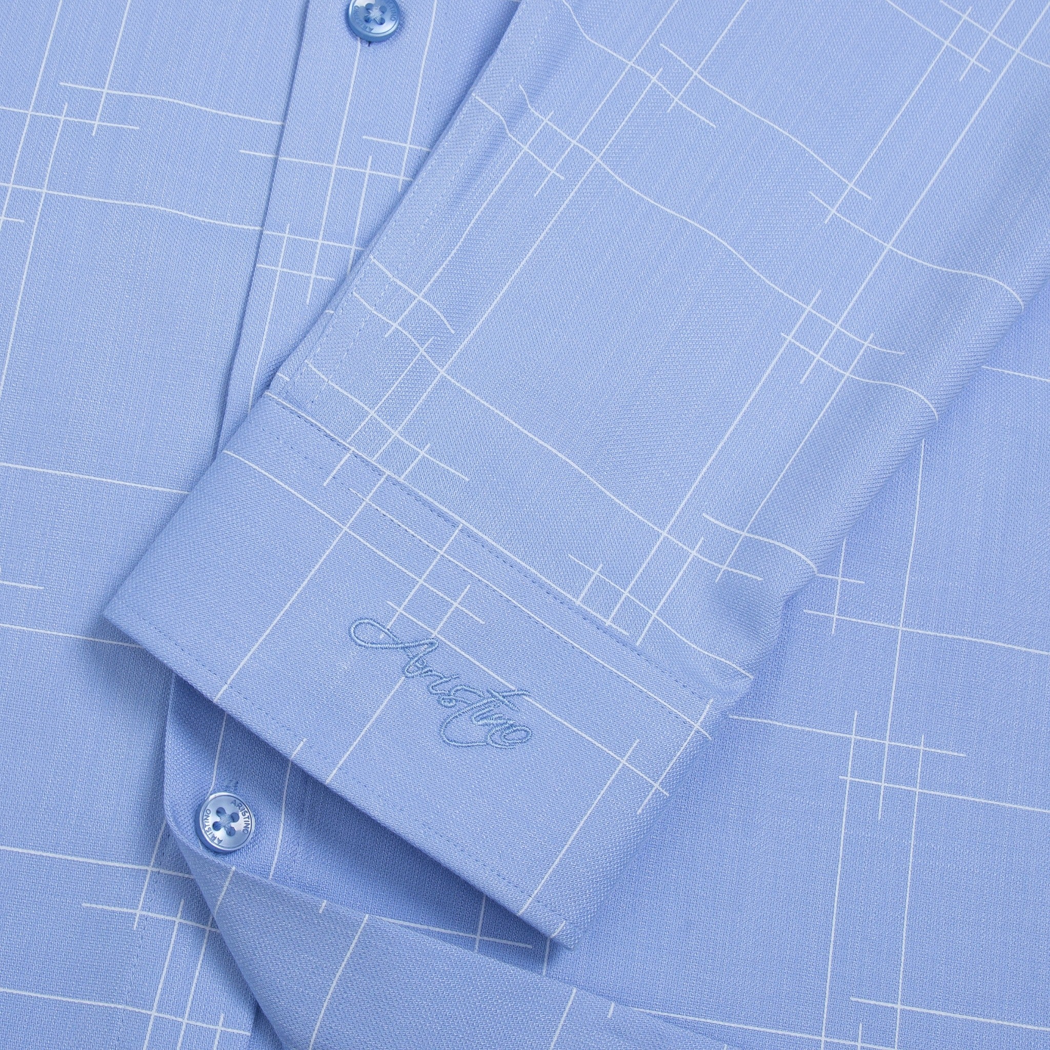 Aristino Men’s Shirt Regular Fit ALS13502