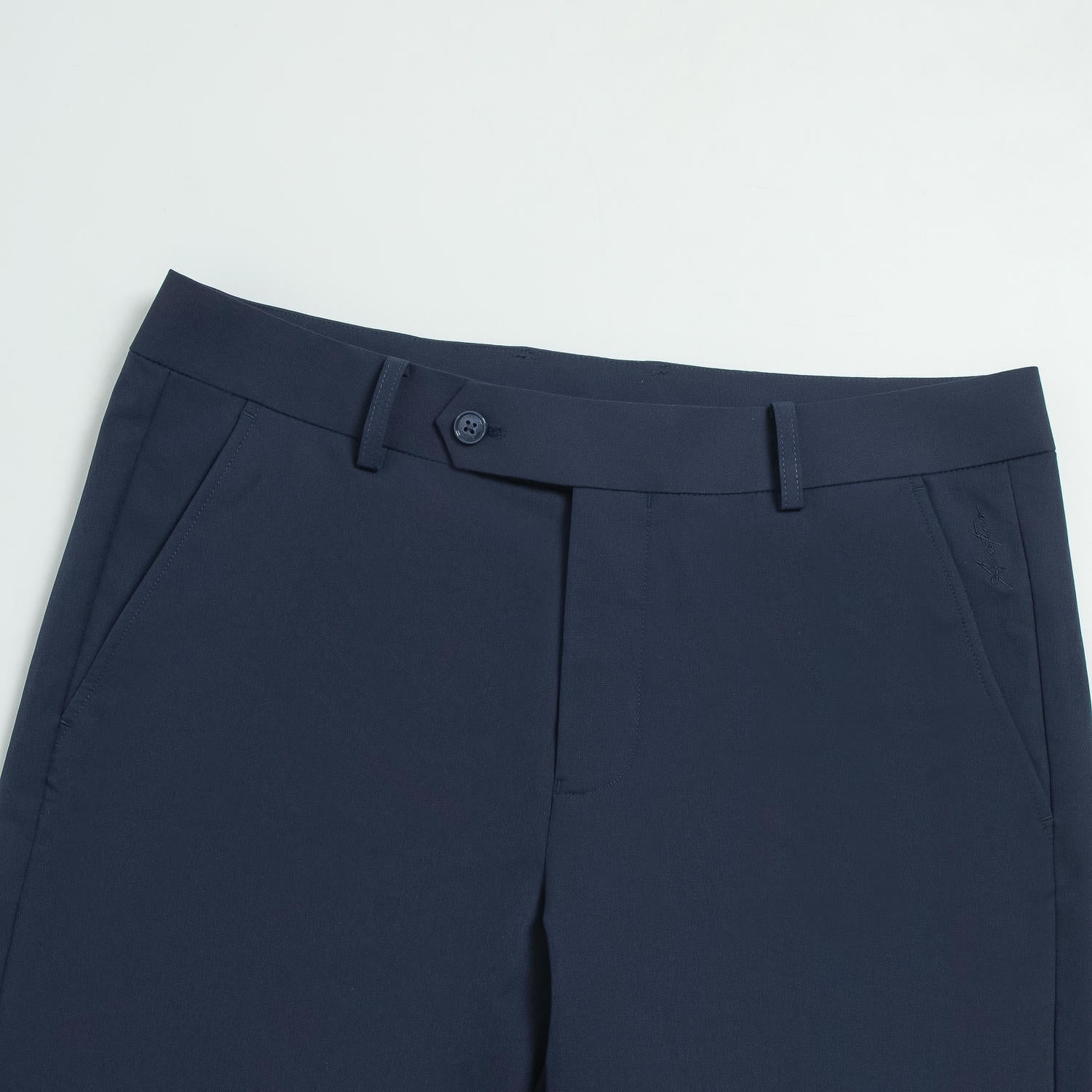 Aristino Men’s Dress Pants Regular Fit ATR0370S3