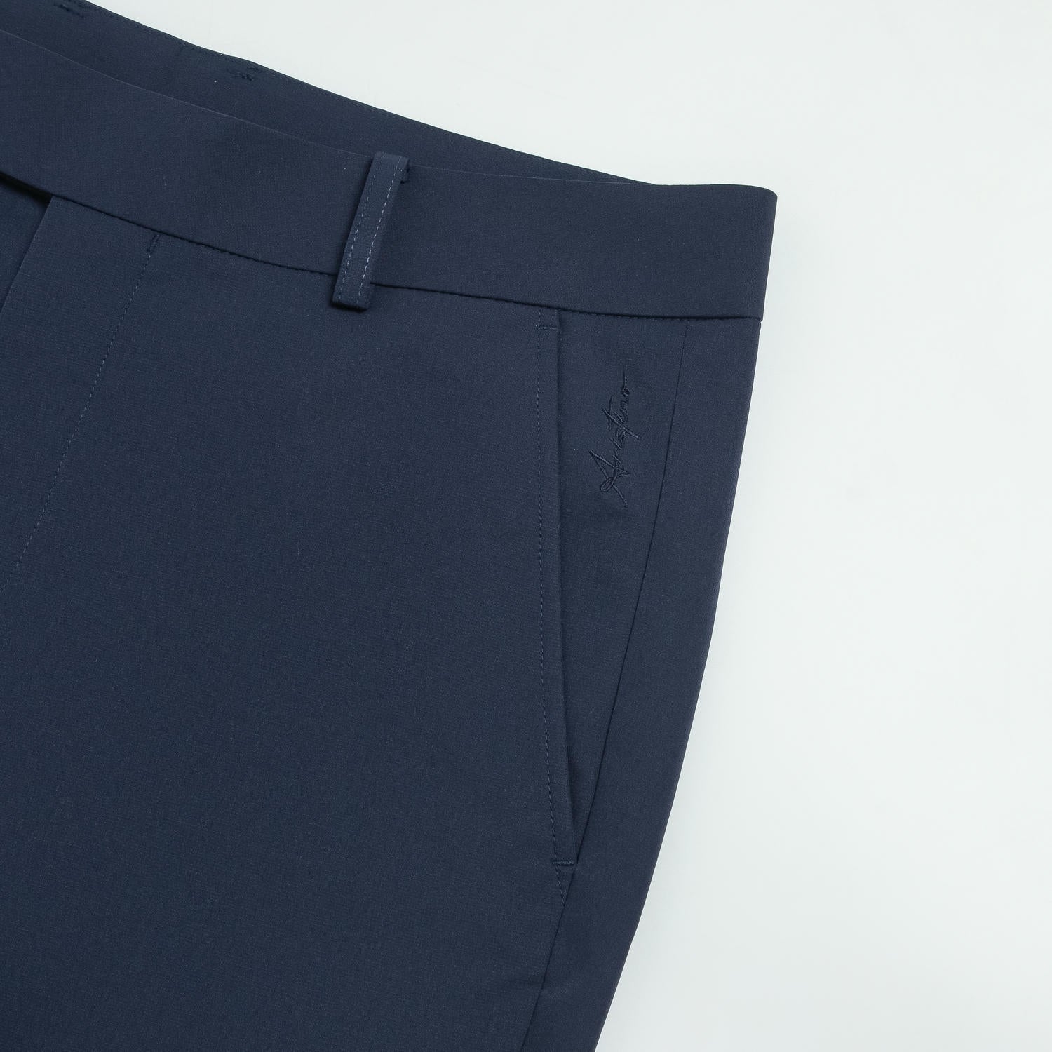 Aristino Men’s Dress Pants Regular Fit ATR0370S3