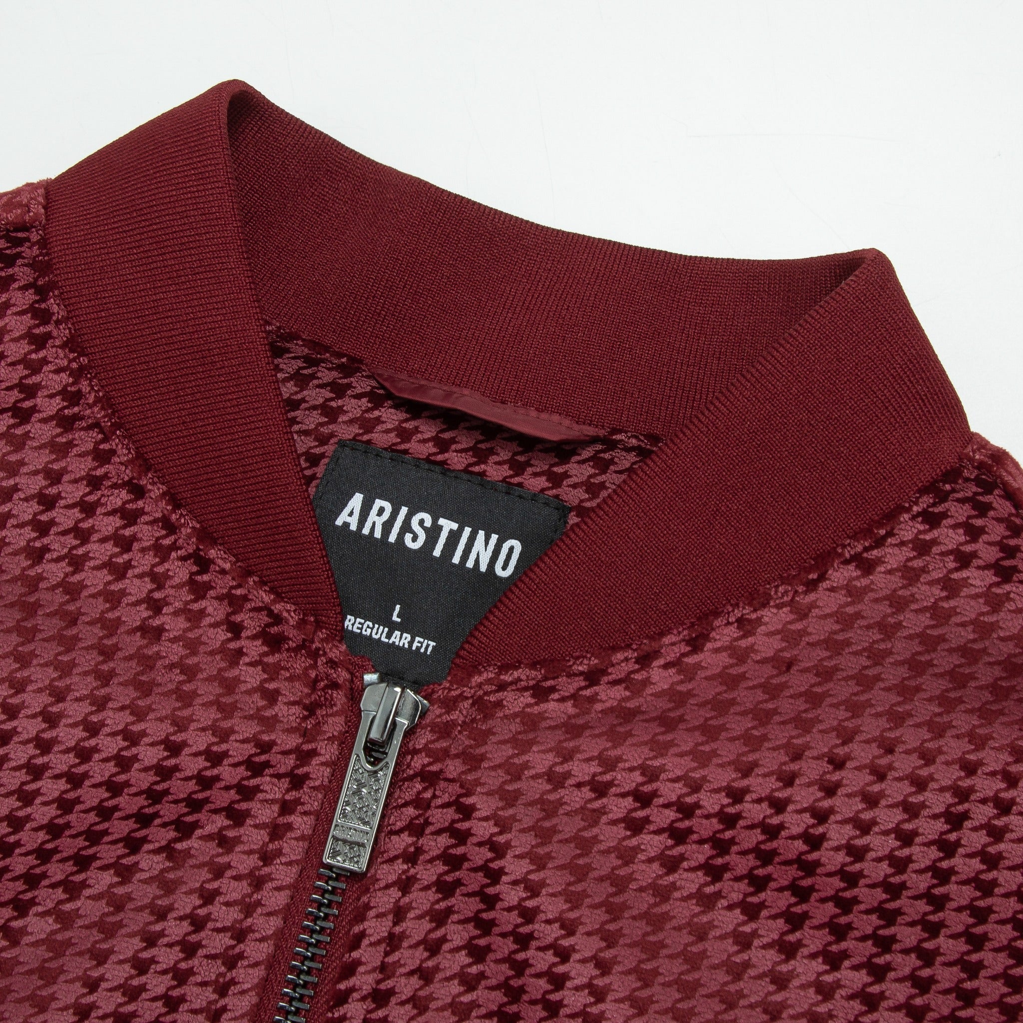 Áo khoác hai lớp nam Aristino dáng regular fit AJK011W3