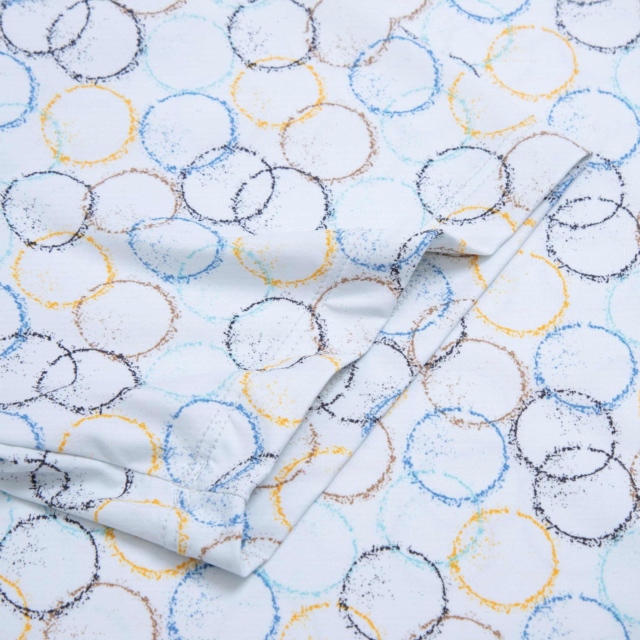 Áo Polo Golf Thể Thao Nam Aristino APSG19S2