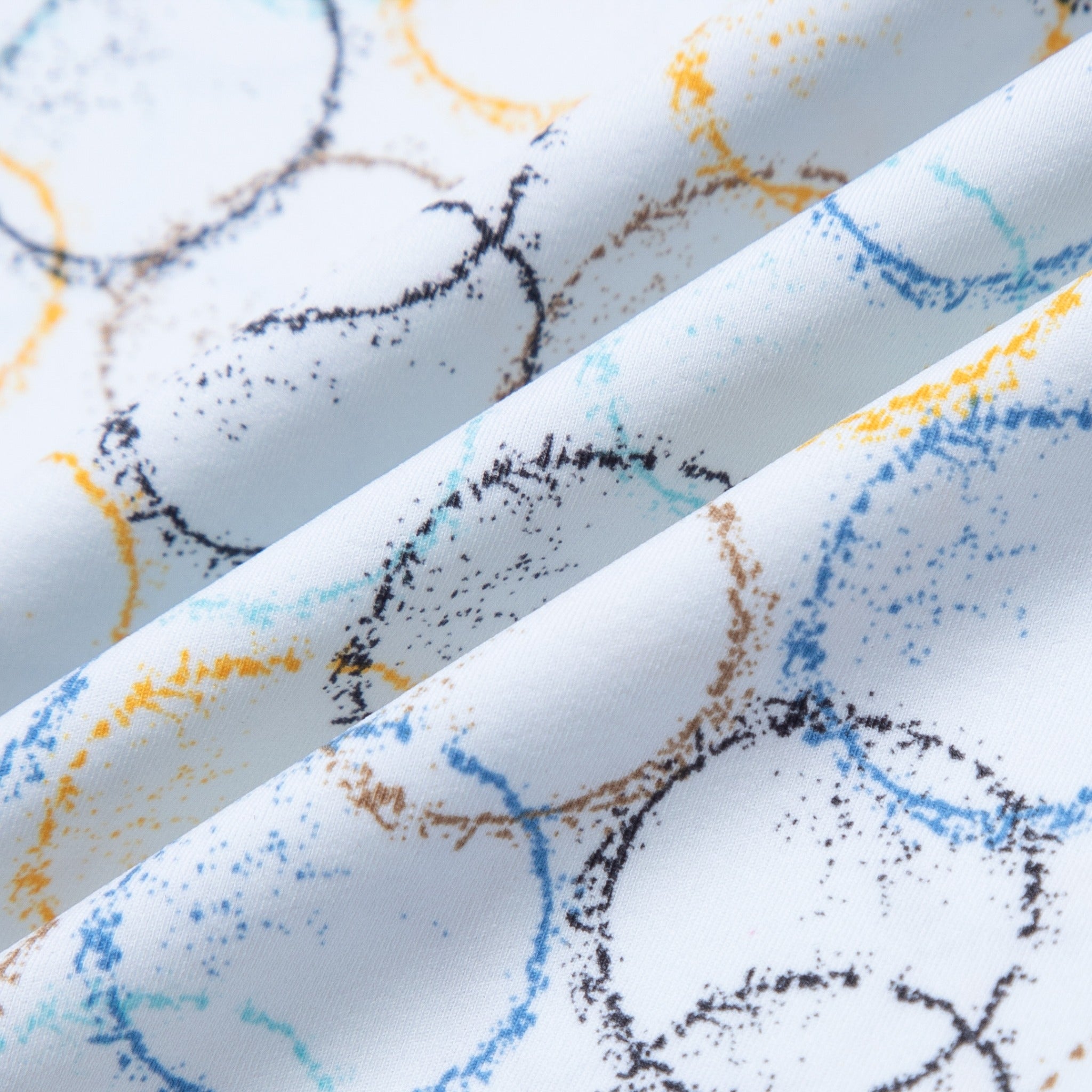 Áo Polo Golf Thể Thao Nam Aristino APSG19S2