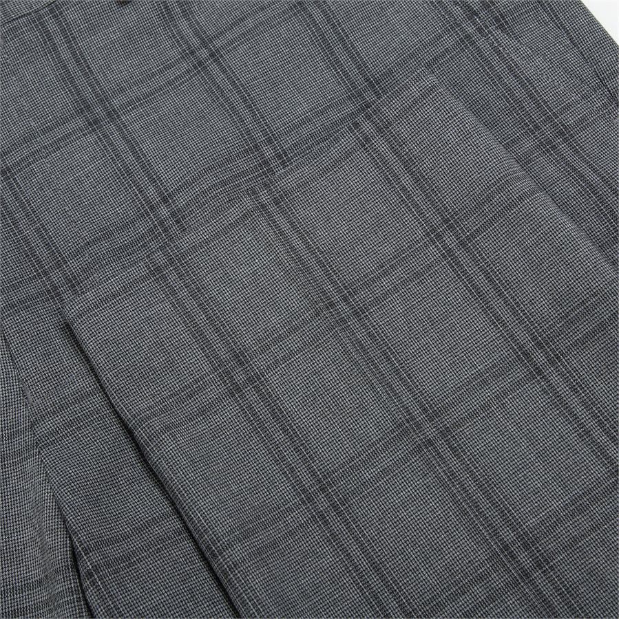 Gray 277 striped