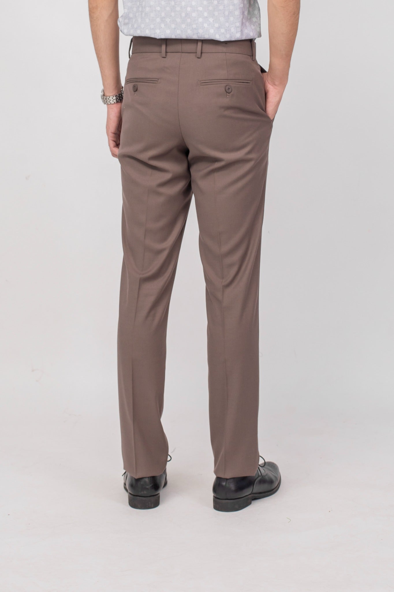 Aristino Men’s Dress Pants ATRR02