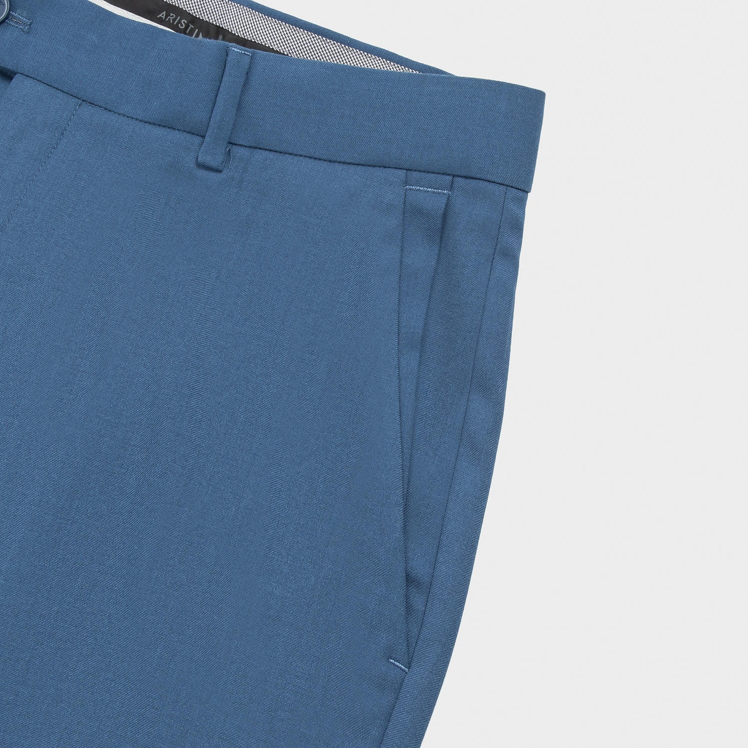 Aristino Men’s Dress Pants Slim Fit ATRR01