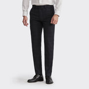 Navy blue 150 striped