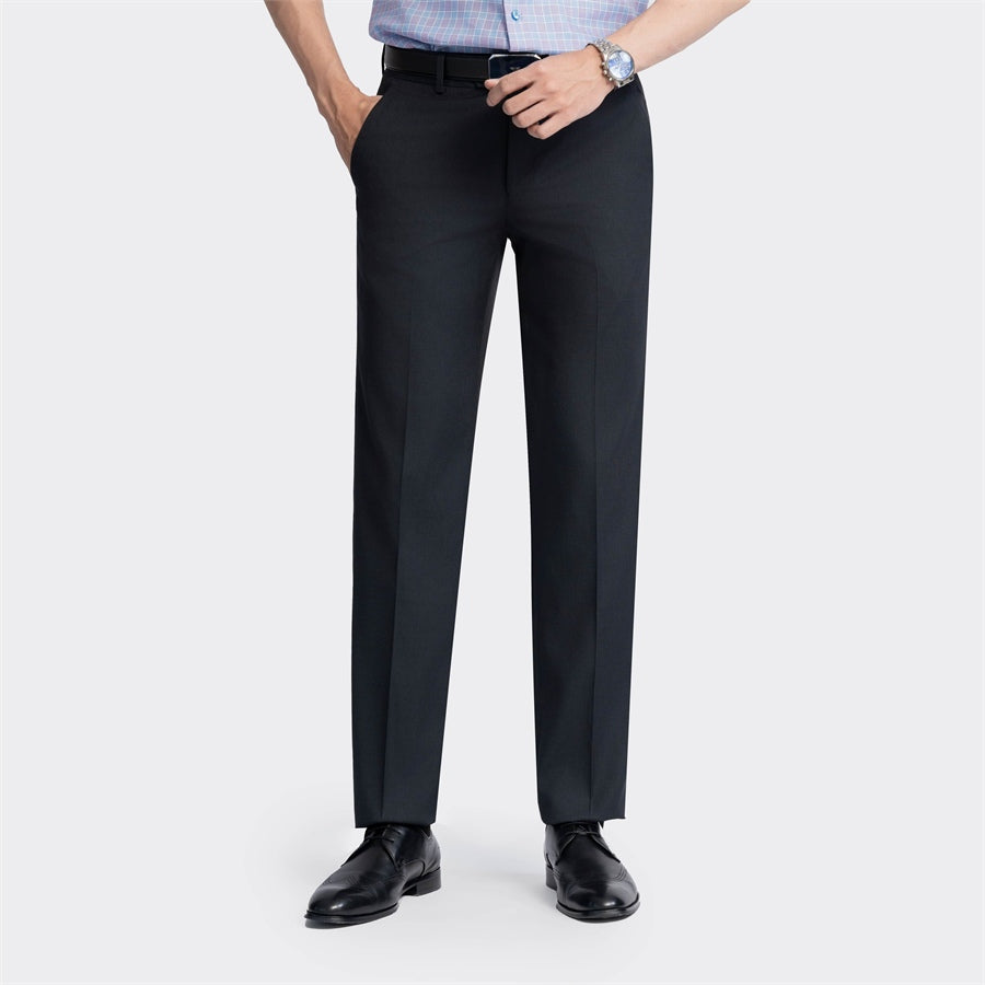 Black 8 2 dobby weave