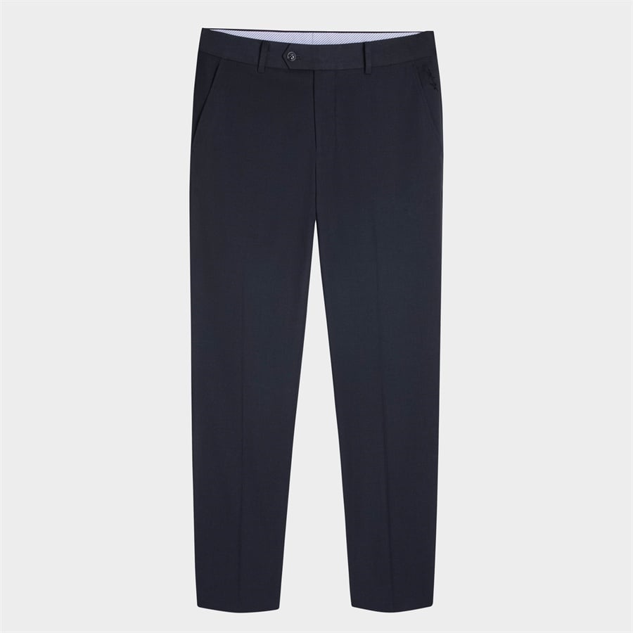 Black 8 2 dobby weave