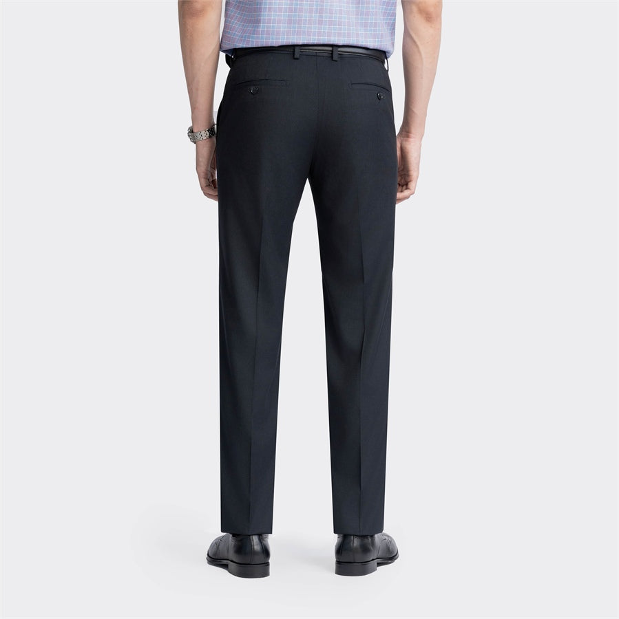 Black 8 2 dobby weave