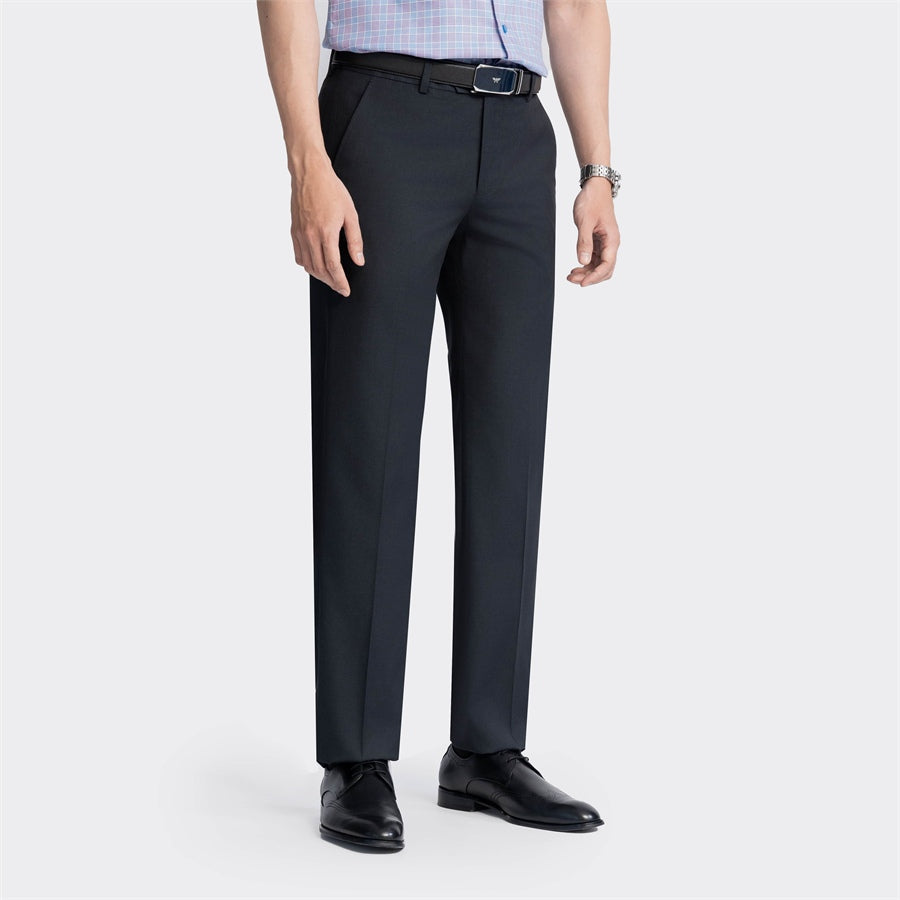 Black 8 1 dobby weave