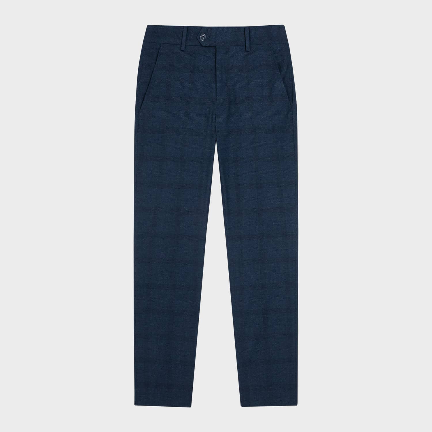 Navy blue 138 striped