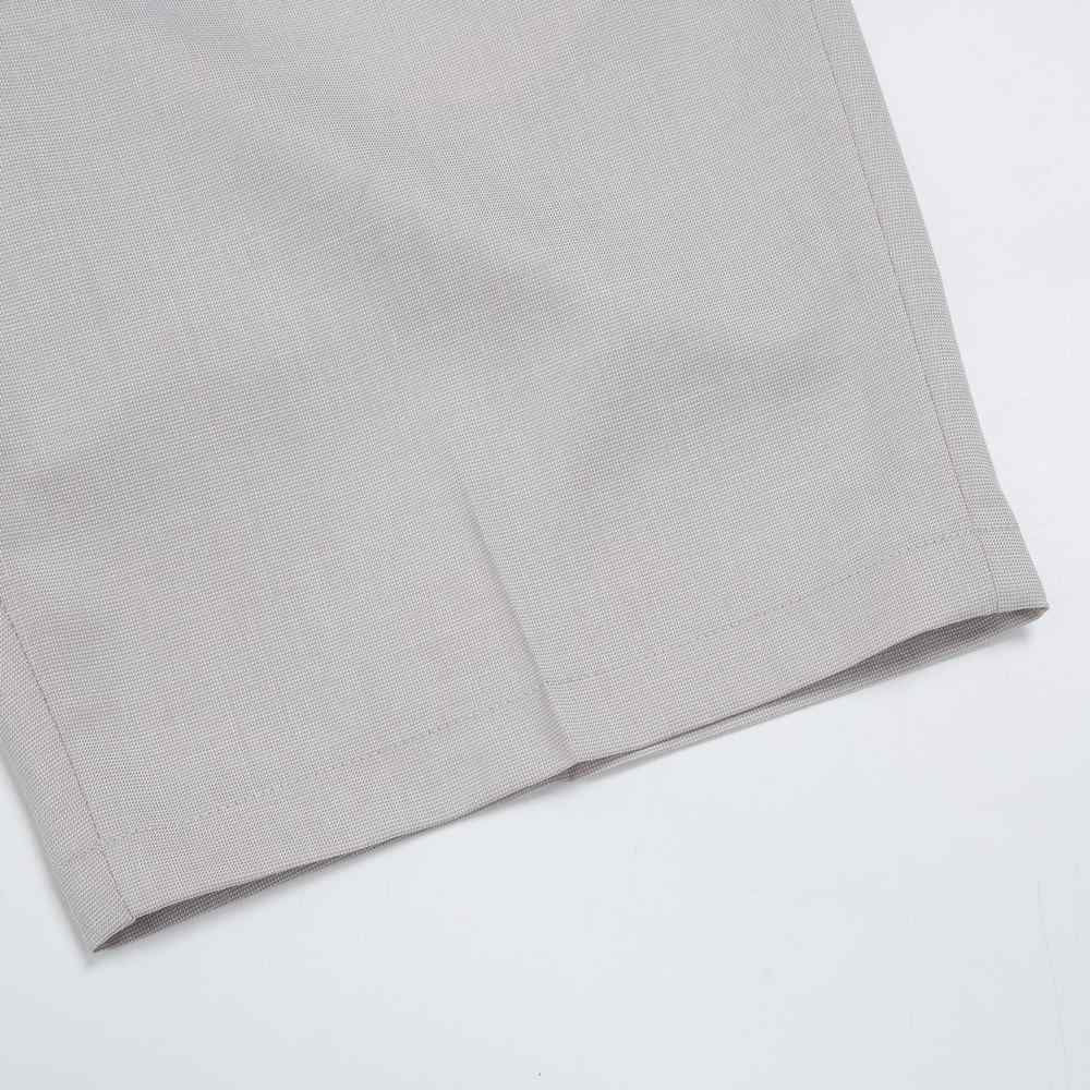 Gray 299 dobby weave