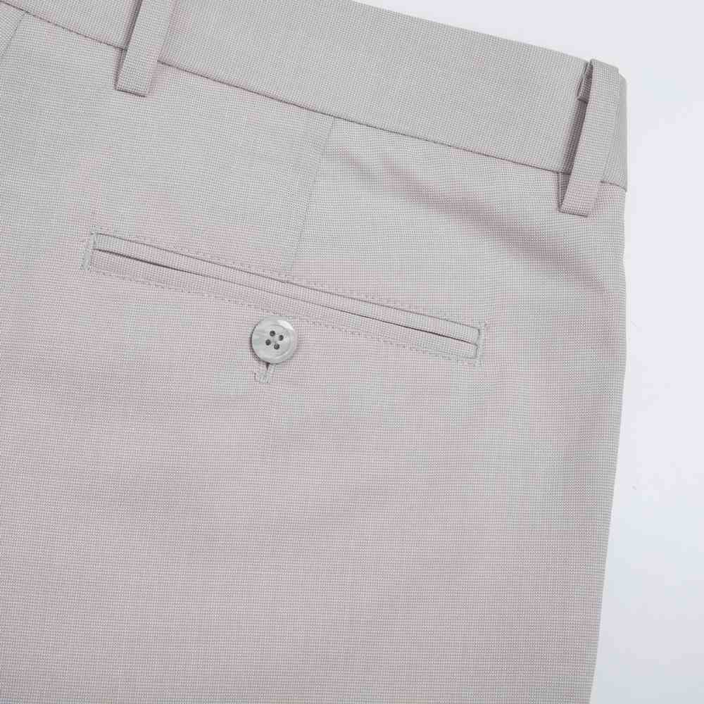 Gray 299 dobby weave