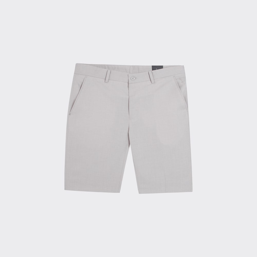 Gray 299 dobby weave