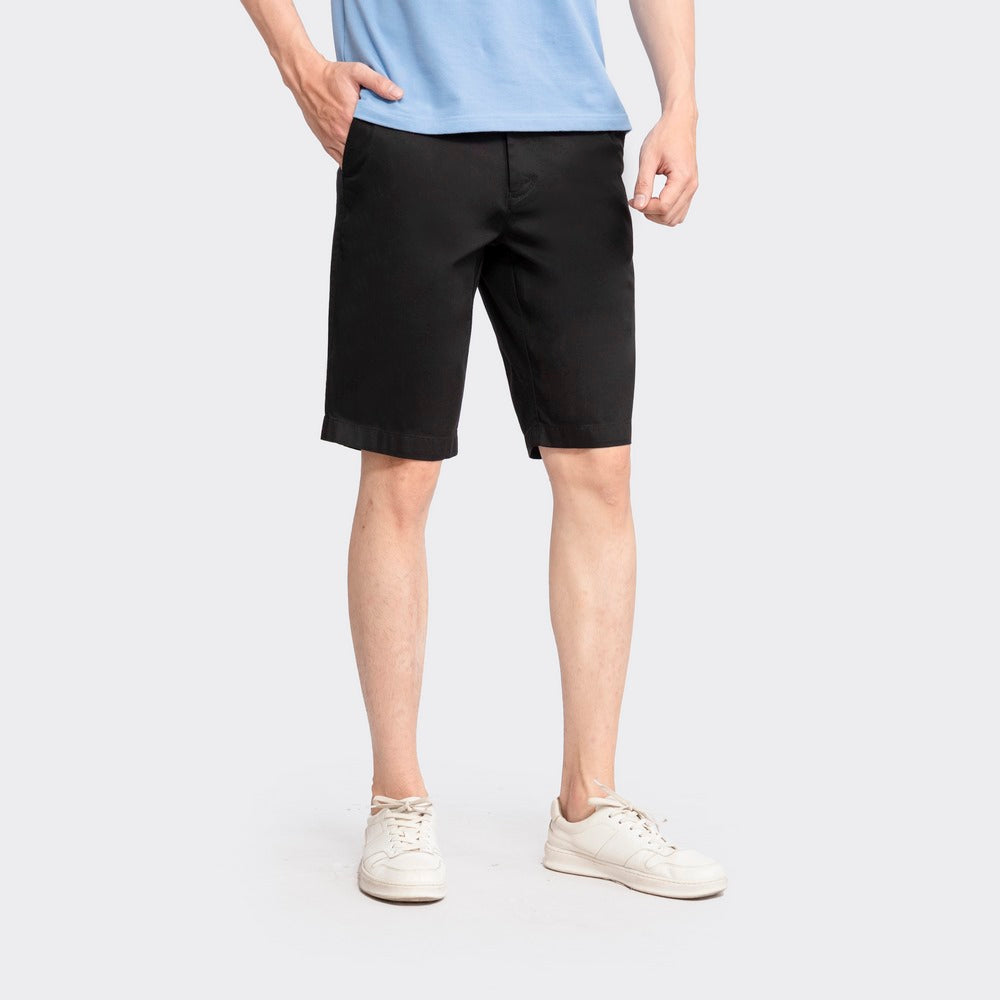 Black 28 dobby weave