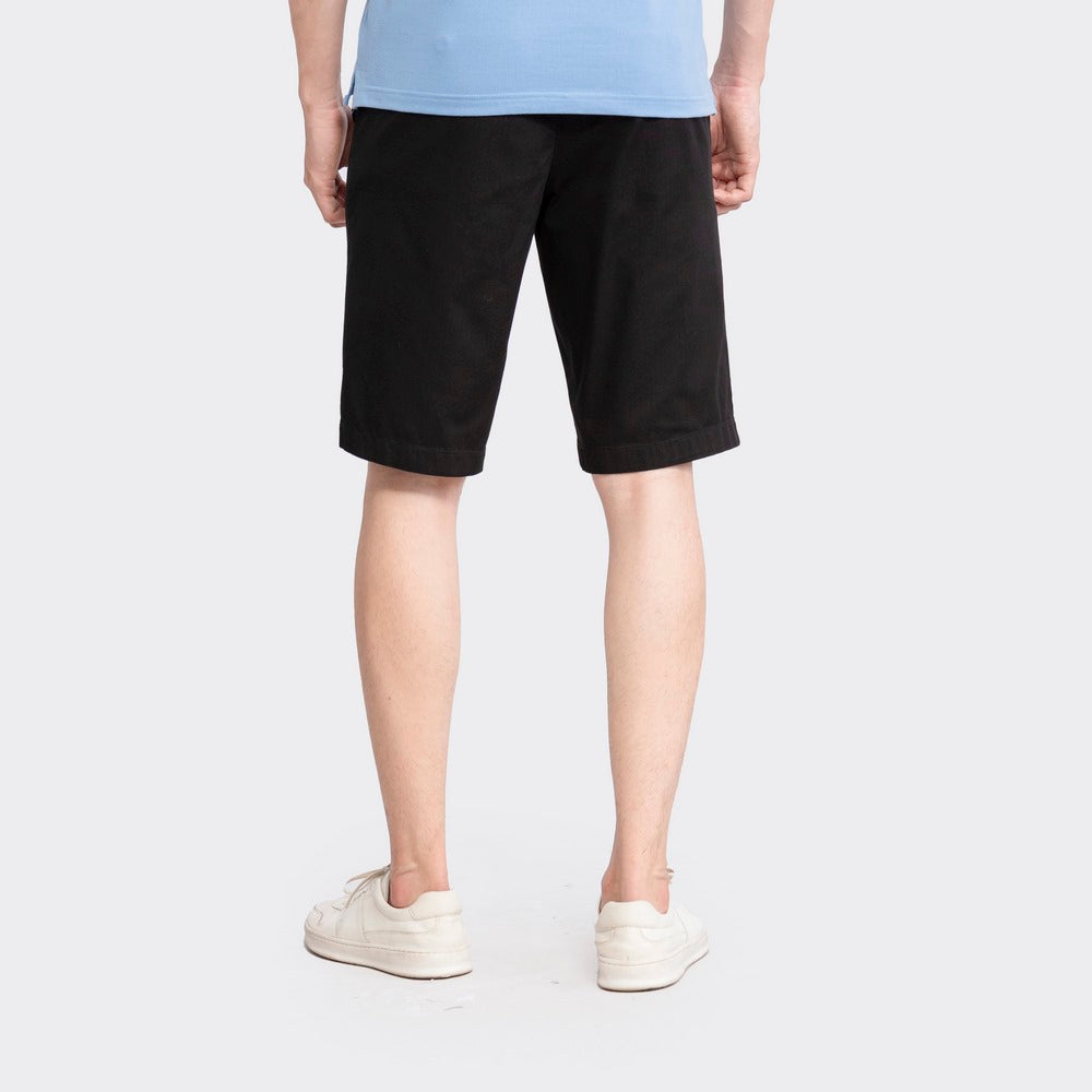 Black 28 dobby weave