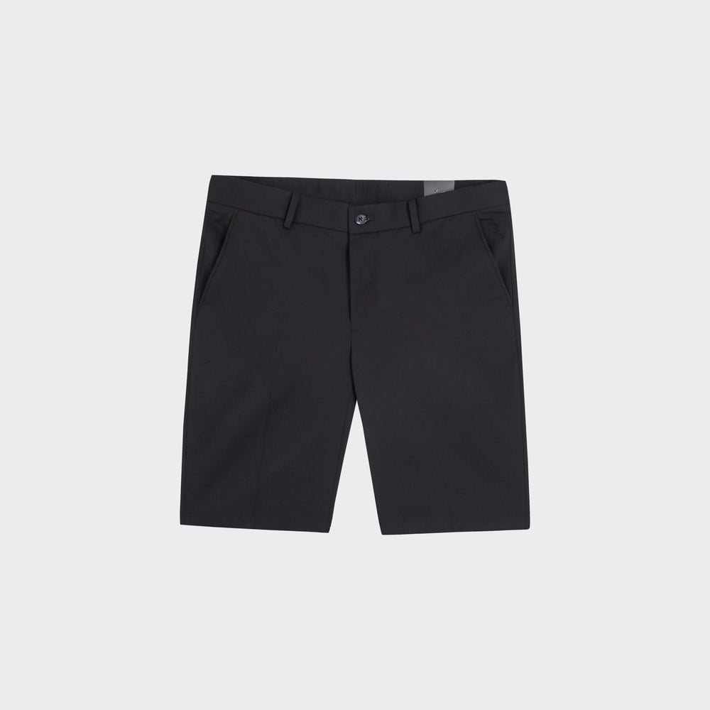 Black 28 dobby weave