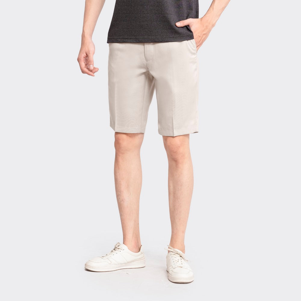 Gray 299 dobby weave