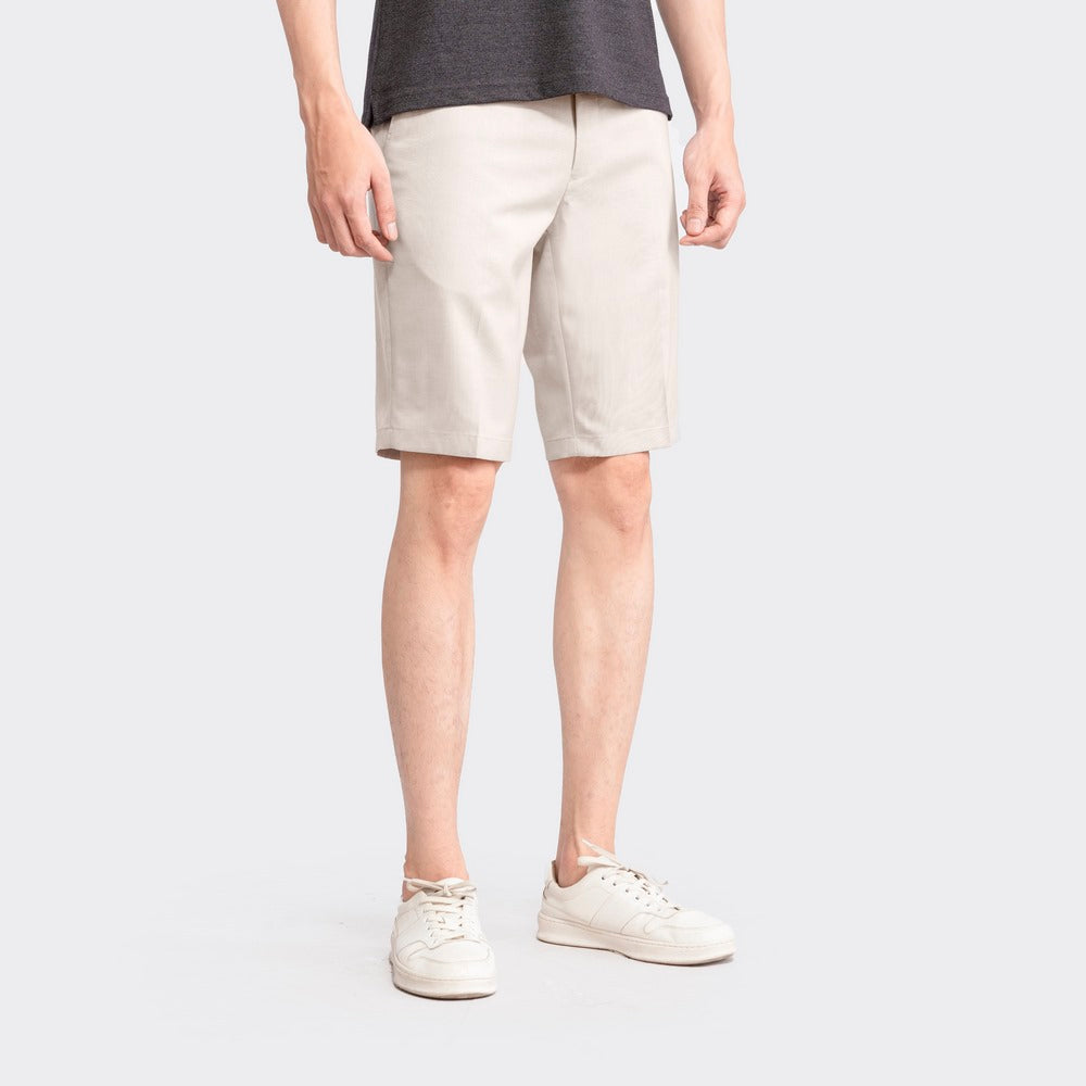 Gray 299 dobby weave