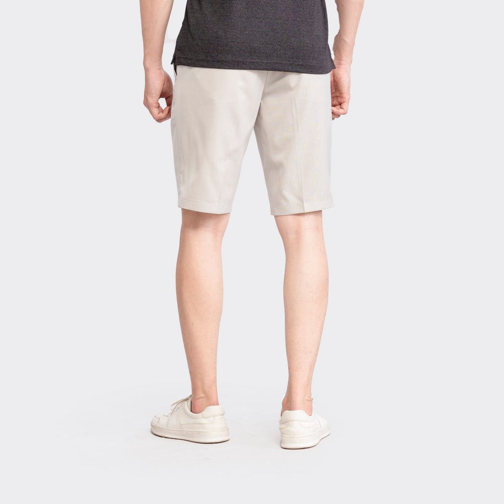 Gray 299 dobby weave