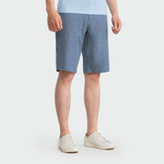 Navy blue 149 striped