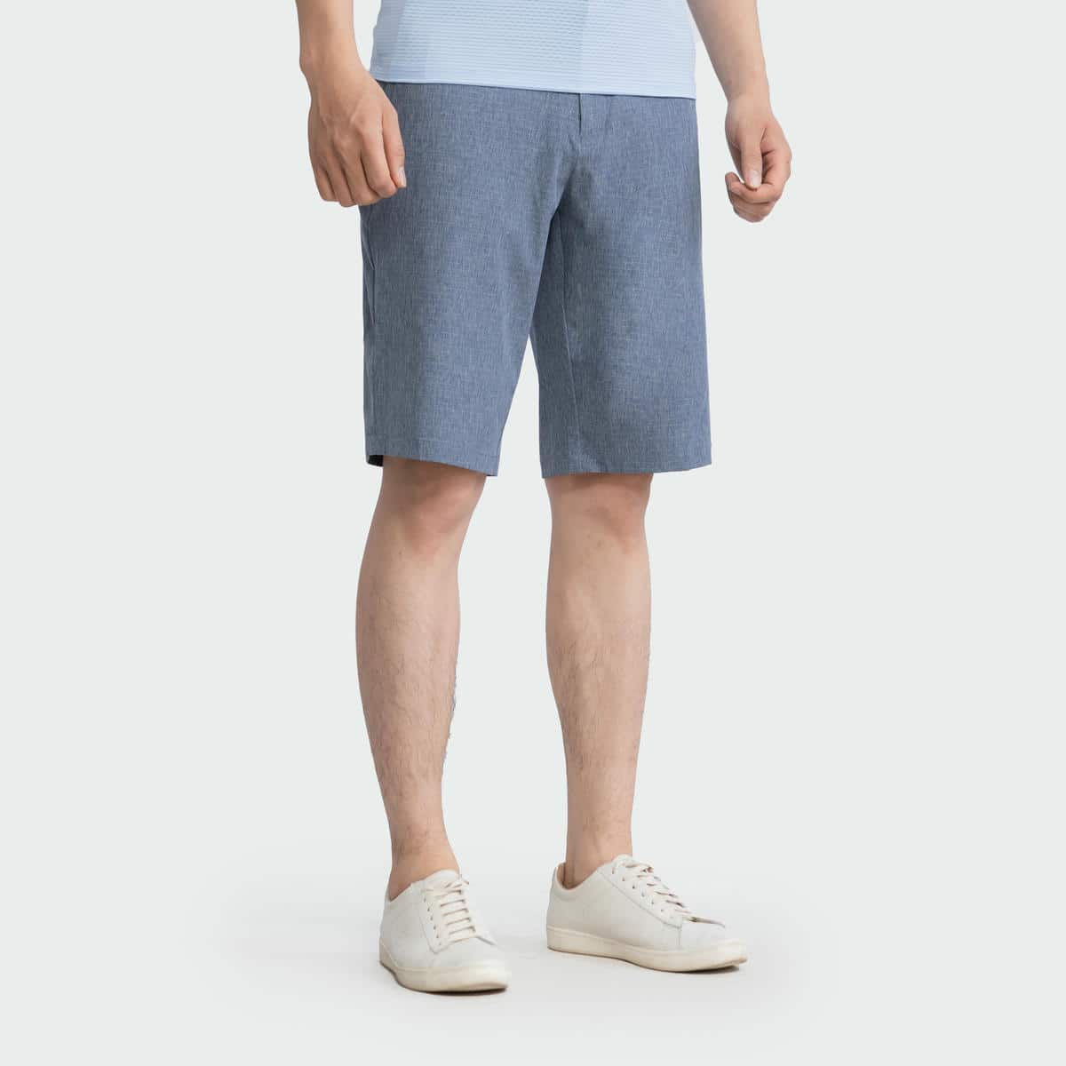 Navy blue 149 striped