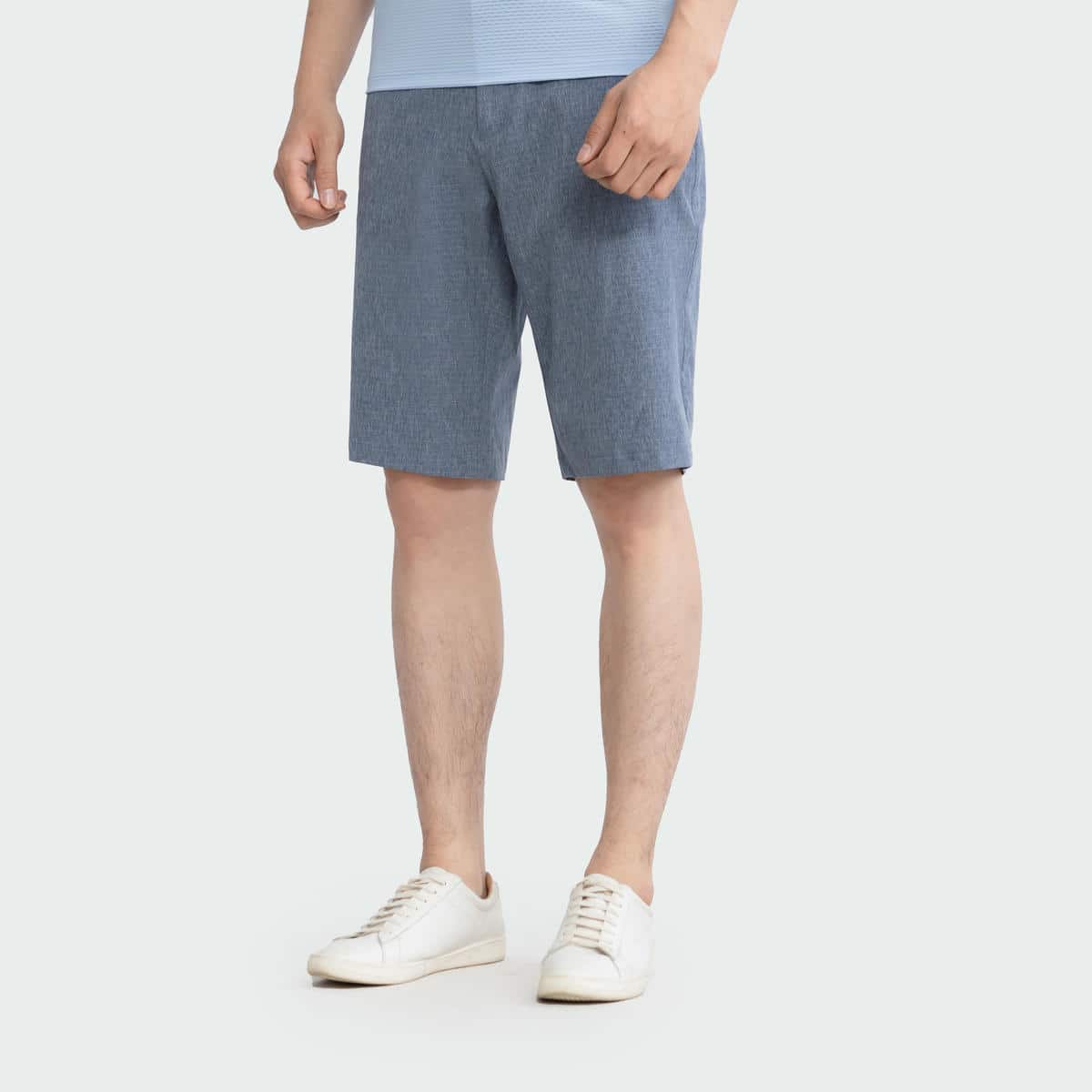 Navy blue 149 striped