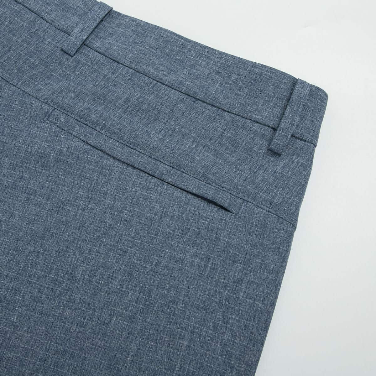 Navy blue 149 striped