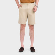 Aristino Business Casual Men's Linen Shorts 1SOU04SAH2