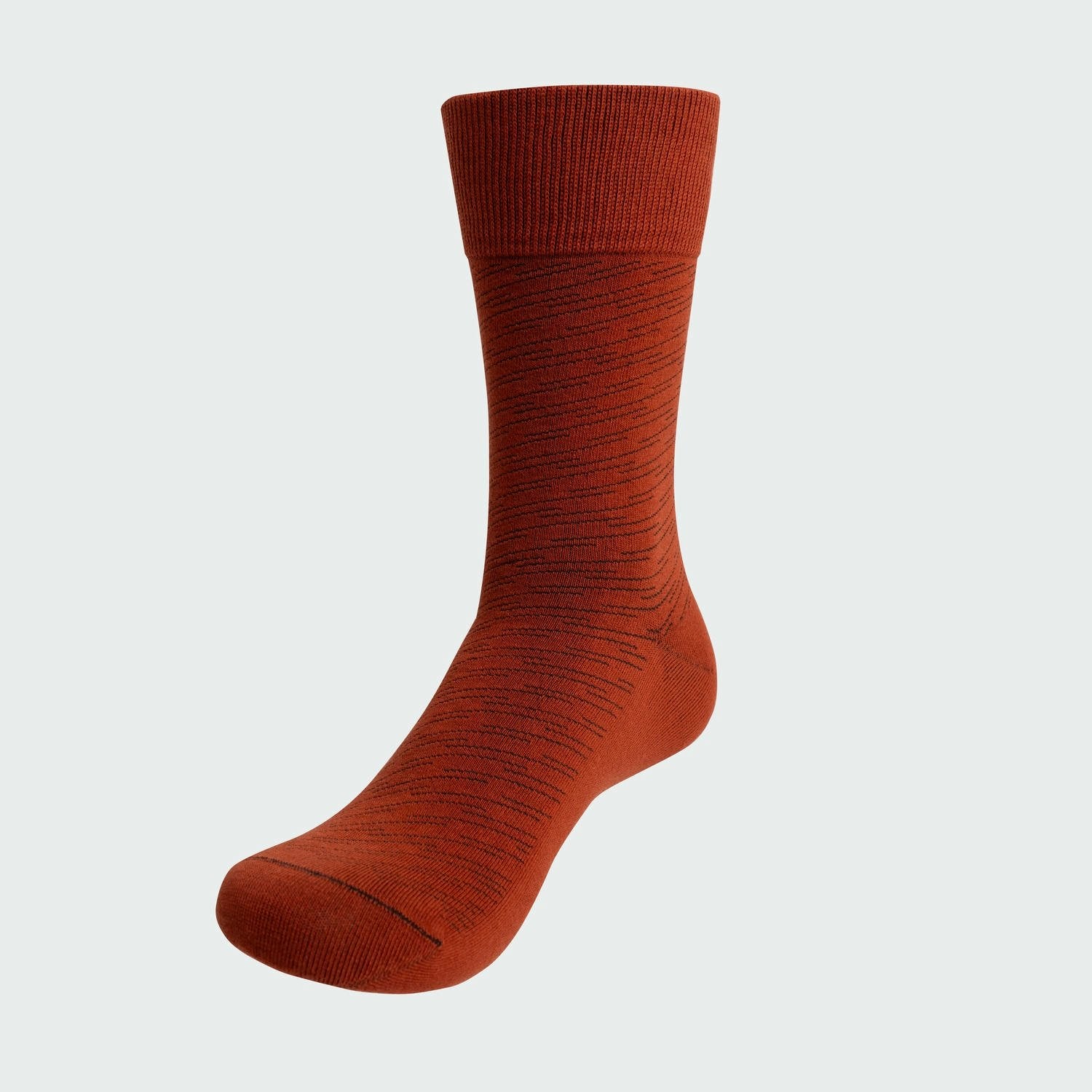 Brown 54 Jacquard pattern