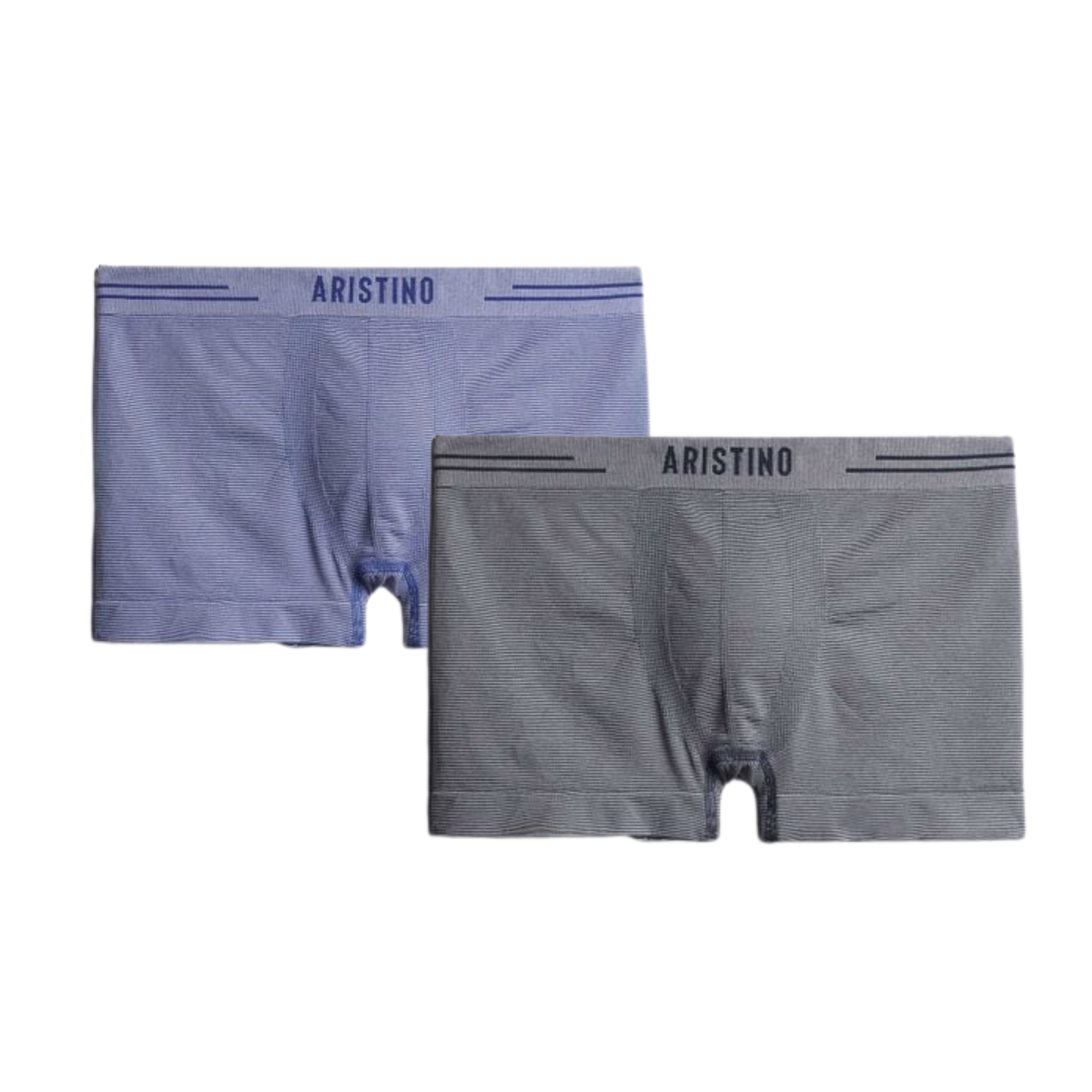 Aristino Men’s Seamless Technical Boxer Briefs ABX064