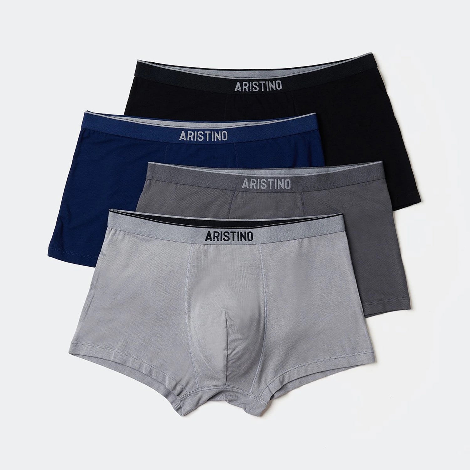 Quần boxer nam Aristino Bamboo ABX1605