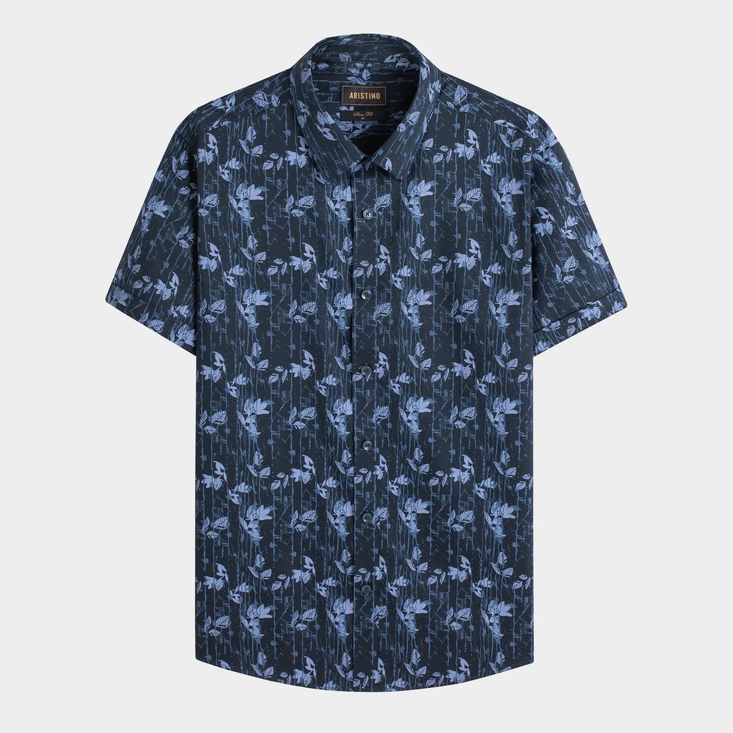 Navy print