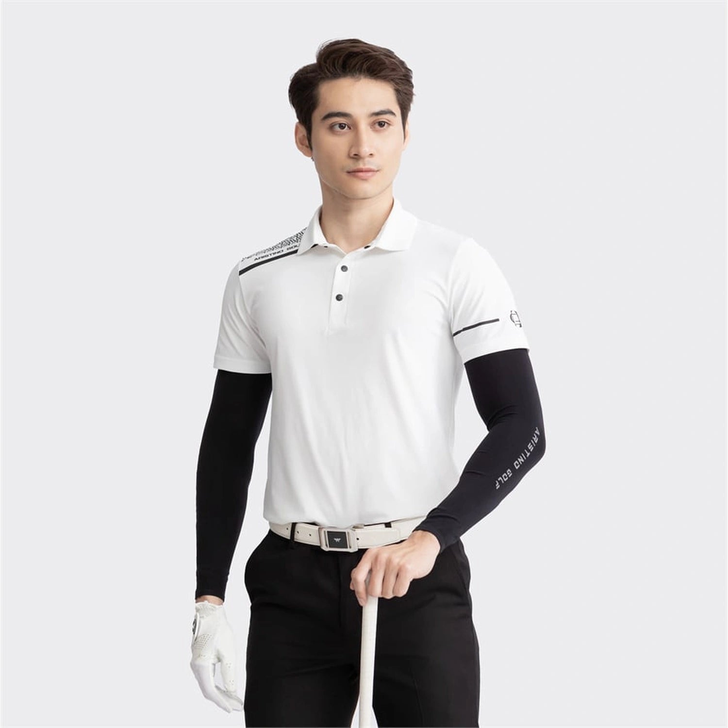 Aristino Men’s Golf Arm Sleeves AASG0202