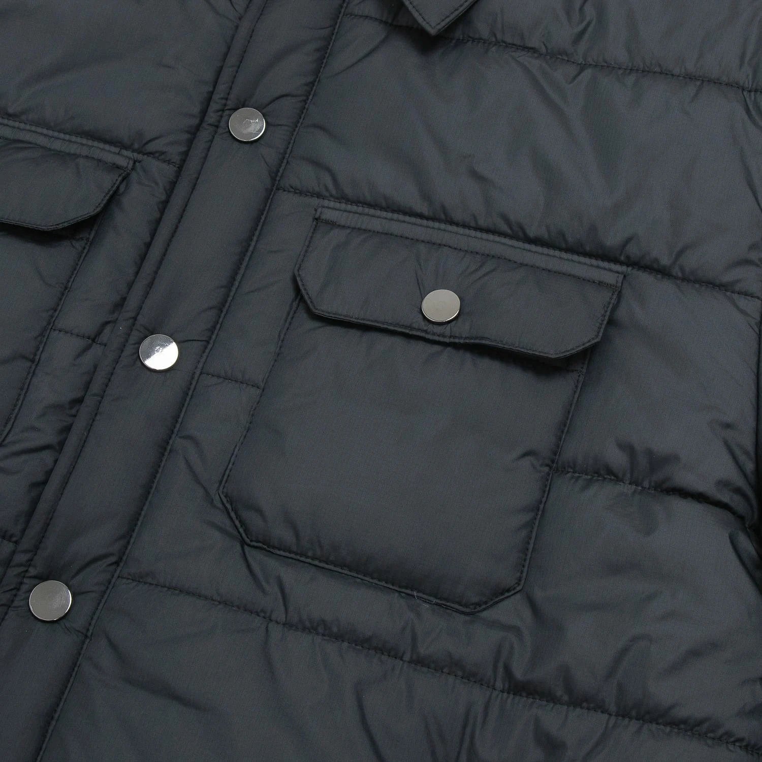 Navy blue 10 striped