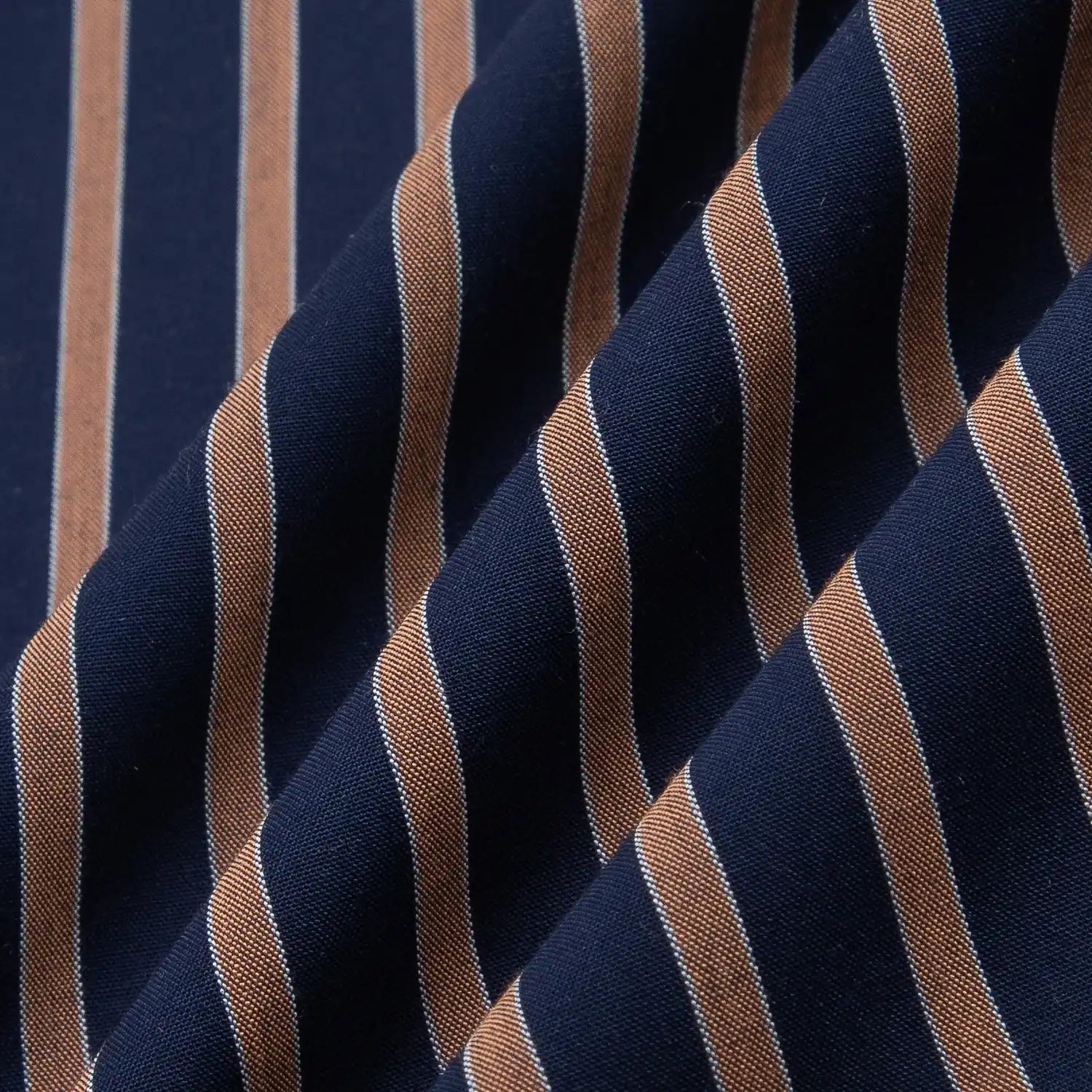 Navy stripe