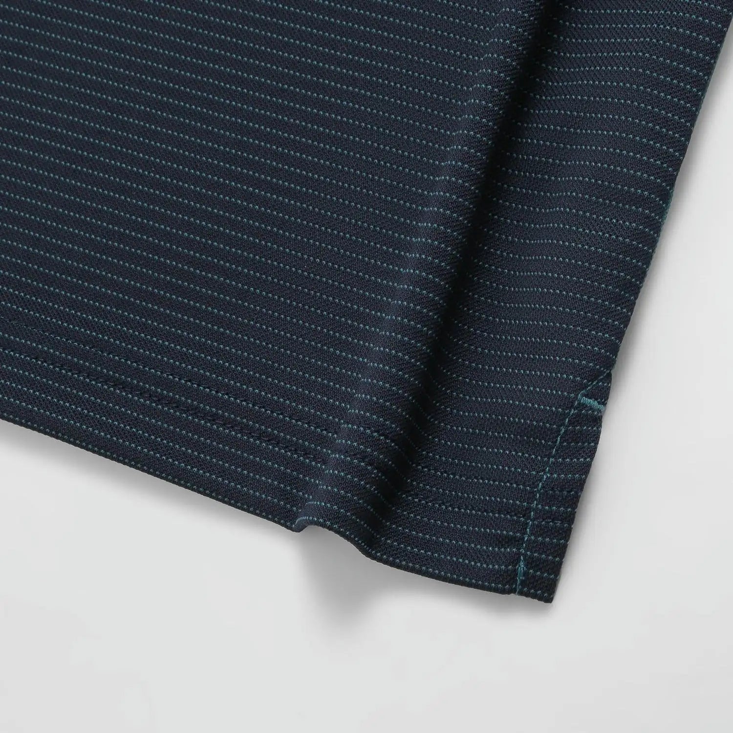 Navy blue 24 striped