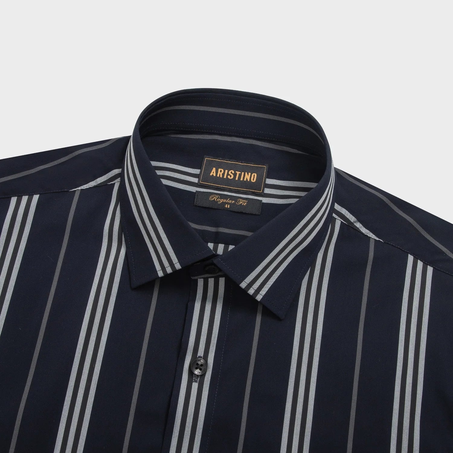 Navy stripe