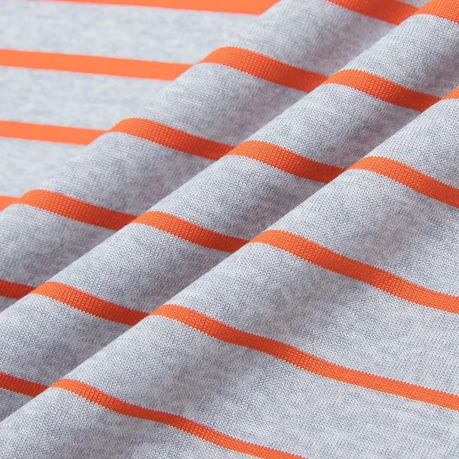 Orange 83 stripe