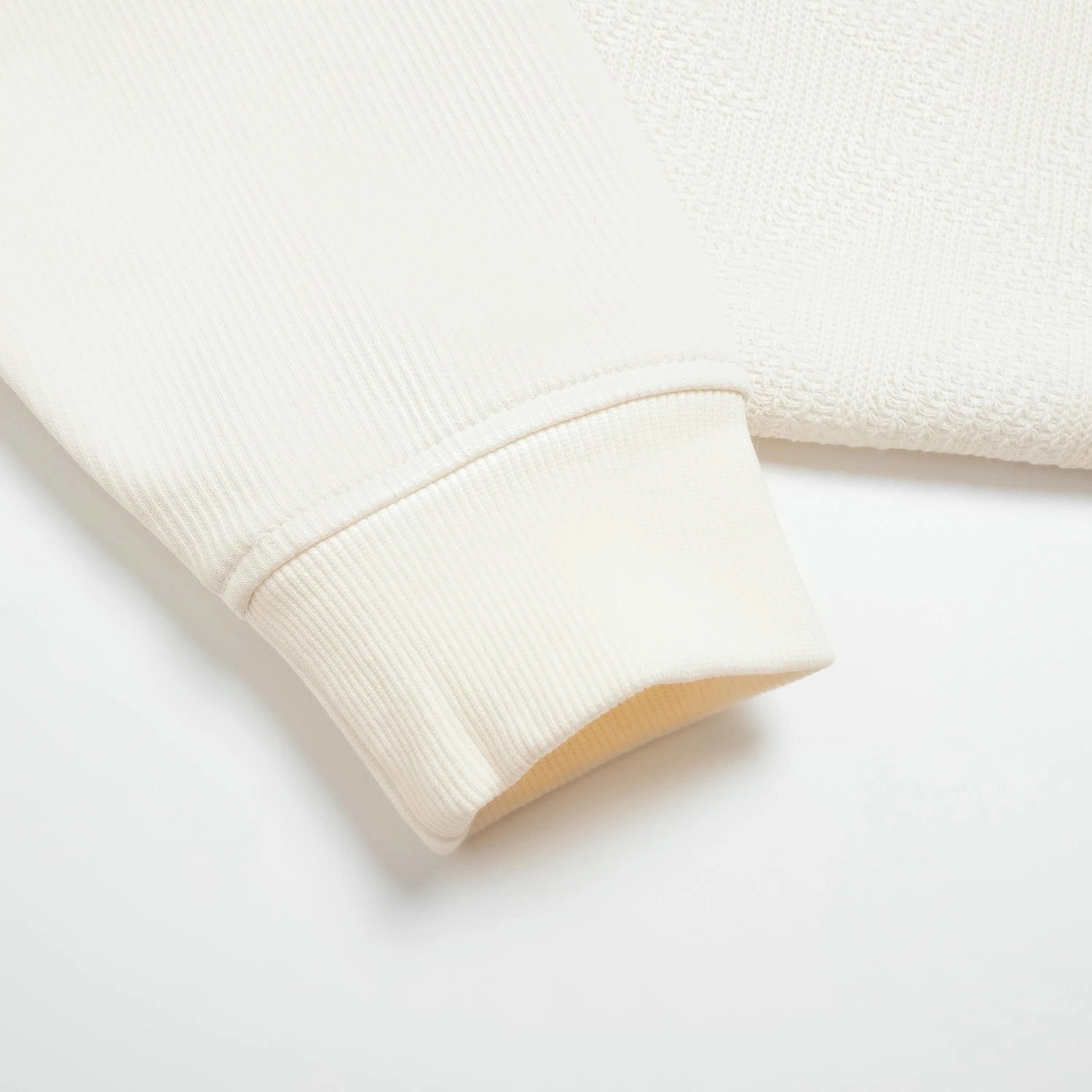 Beige 11 Jacquard pattern