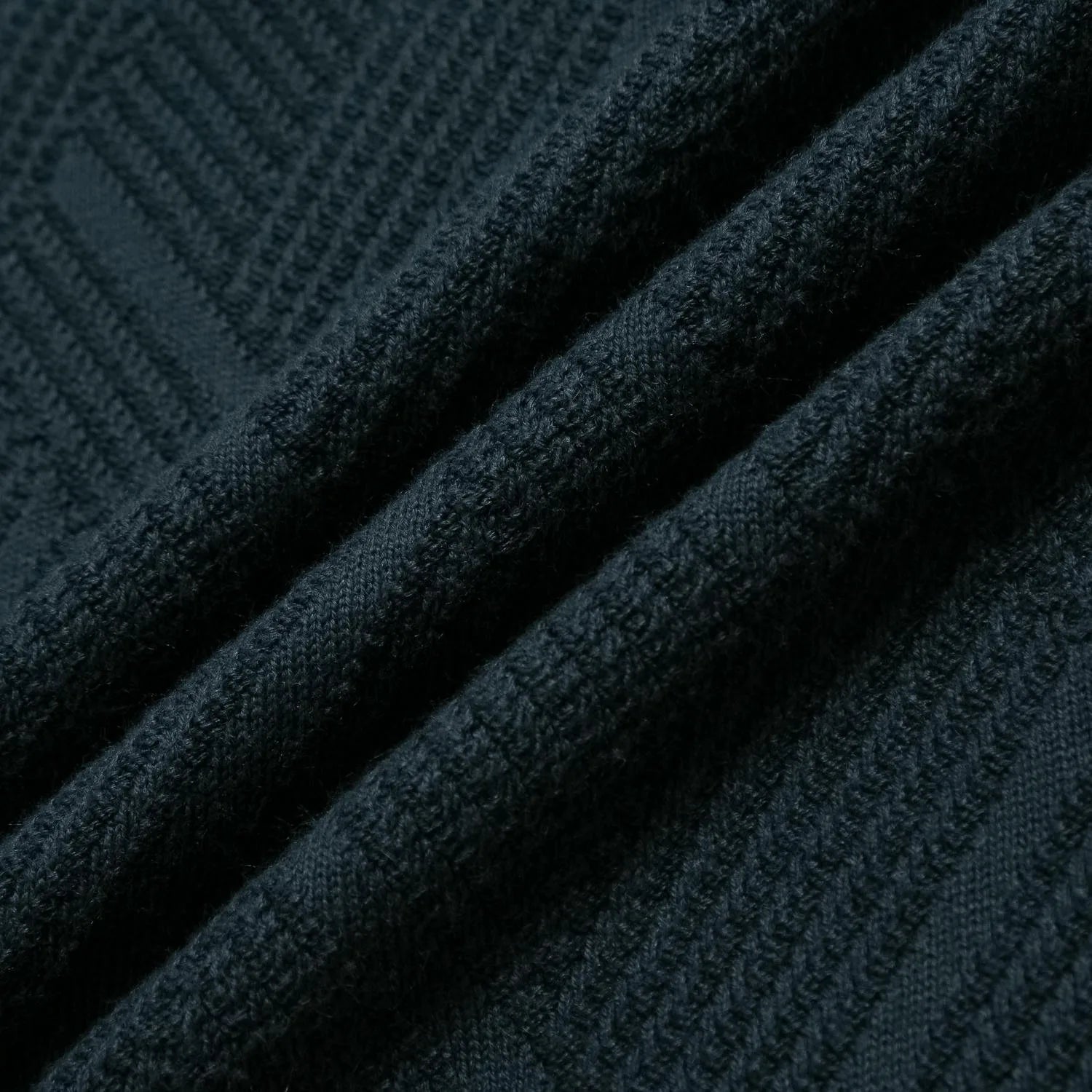 Olive green 25 Jacquard pattern