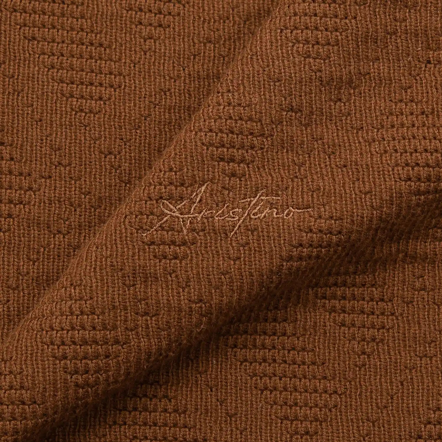 Beige 4 Jacquard
