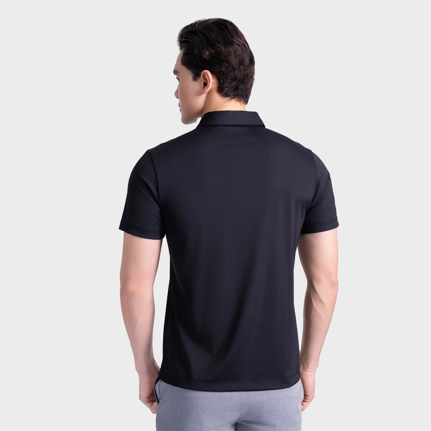 Aristino Men’s Polo Shirt Regular Fit APS010AS1