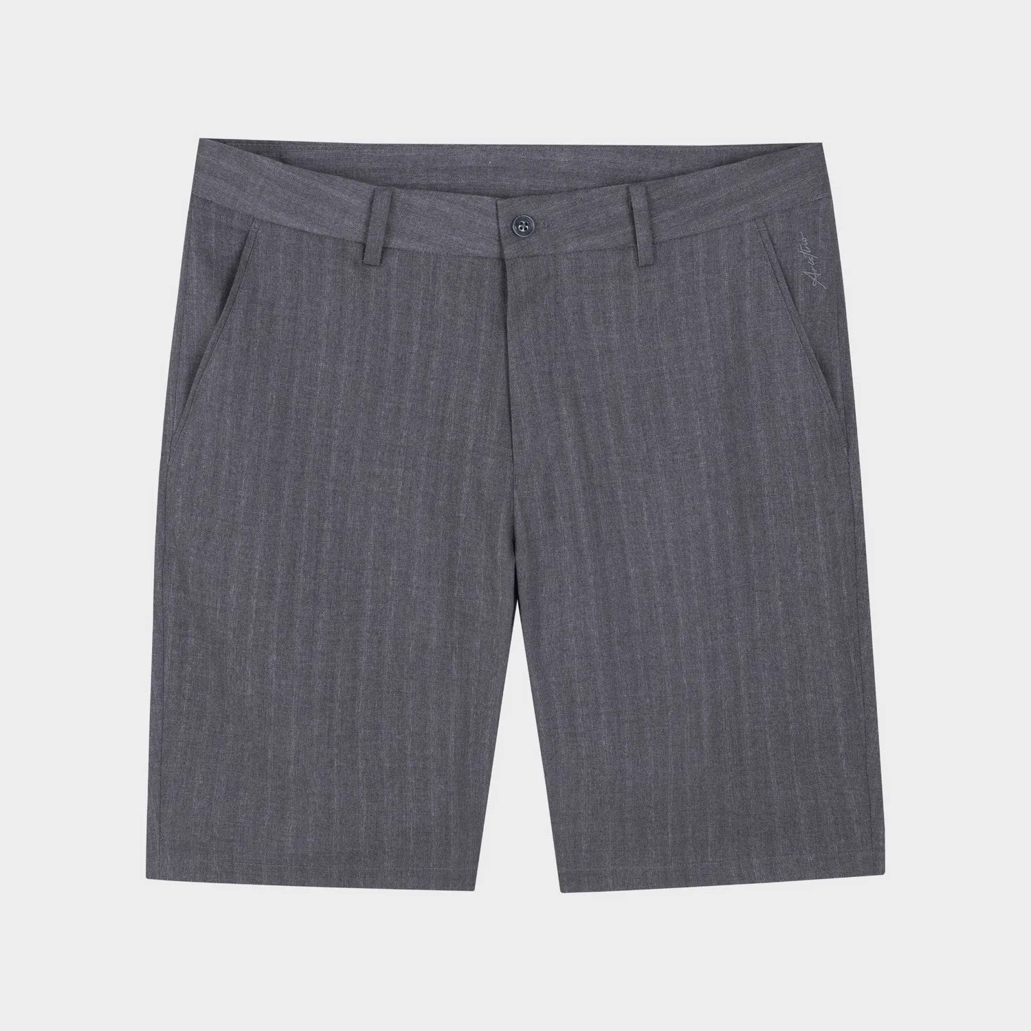 Aristino Men’s Dress Shorts Regular Fit ASO096AS3