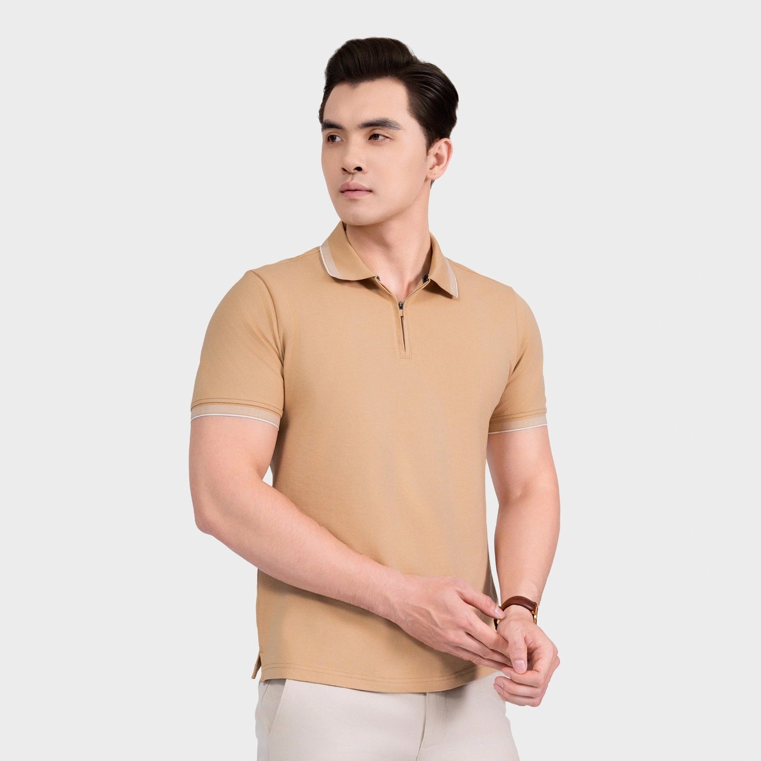 Aristino Elite Polo Shirt Organic Cotton APS207AS0E