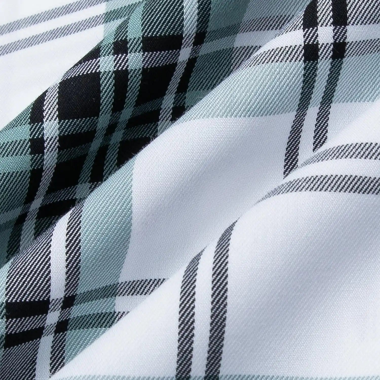 White striped Aristino