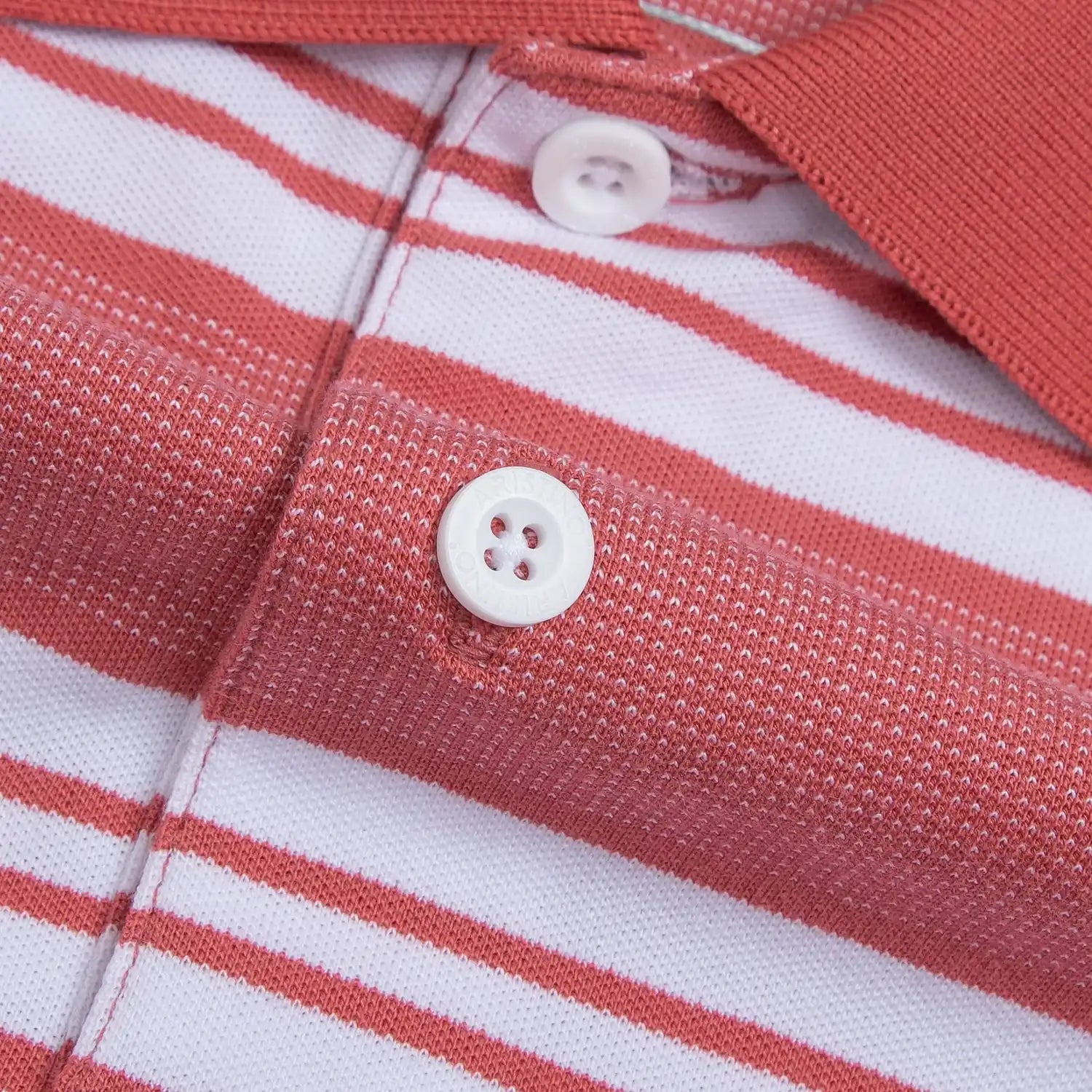Pink 83 striped